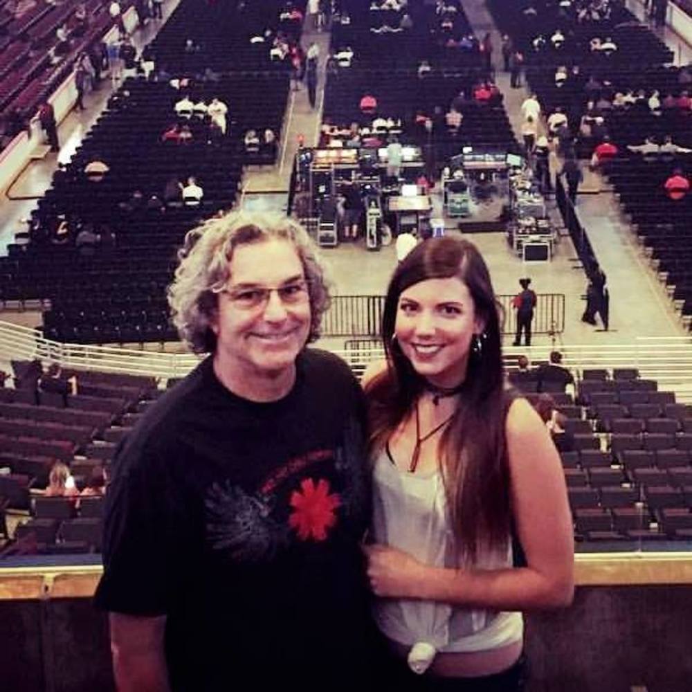 Meet your Posher, Carisa